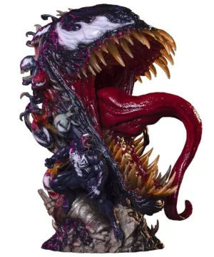MARVEL BUSTO 1/1 VENOM 56 CM