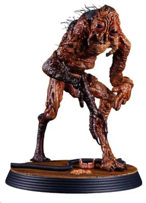 LA MOSCA ESTATUA 1/4 41 CM