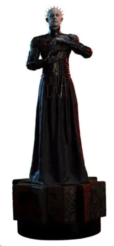 HELLRAISER ESTATUA 1/3 PINHEAD 79 CM