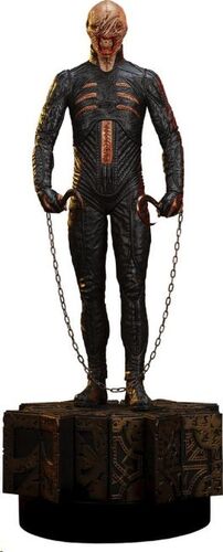 HELLRAISER ESTATUA 1/3 CHATTERER 76 CM