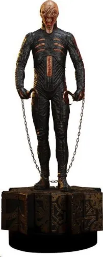 HELLRAISER ESTATUA 1/3 CHATTERER 76 CM