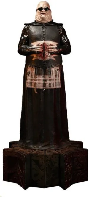 HELLRAISER ESTATUA 1/3 BUTTERBALL 74 CM