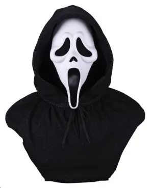 GHOST FACE BUSTO 1/1 56 CM