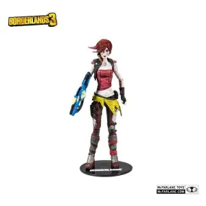 BORDERLANDS FIGURA 18CM LILITH                                             