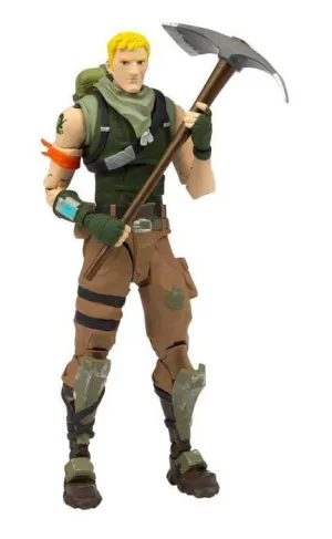 FORTNITE FIGURA 18CM JONESY                                                
