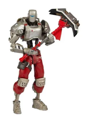 FORTNITE FIGURA 18CM A.I.M.                                                