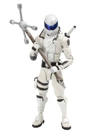 FORTNITE FIGURA 18CM OVERTAKER                                             