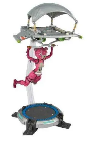 FORTNITE ACCESORIO PARA FIGURAS MAKO GLIDER PACK 35CM                      