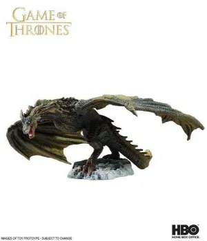 JUEGO DE TRONOS FIG 23CM RHAEGAL                                           