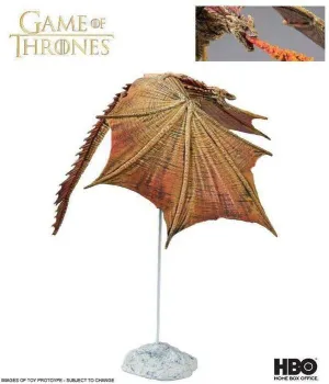 JUEGO DE TRONOS FIG 23CM VISERION VER.II                                   
