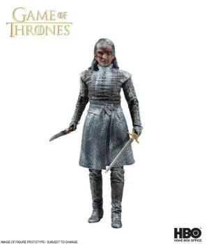 JUEGO DE TRONOS FIG 15CM ARYA STARK DESEMBARCO DEL REY                     