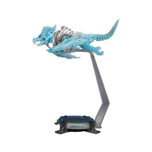 FORTNITE ACCESORIOS PARA FIGURAS DELUXE FROSTWING 35 CM GILDER PACK        