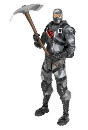 FORTNITE FIG 18CM HAVOC                                                    