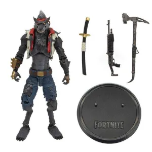 FORTNITE FIG 18CM DIRE                                                     