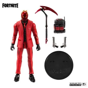 FORTNITE FIG 18CM INFERNO                                                  