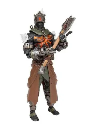 FORTNITE FIG 18CM THE PRISONER                                             