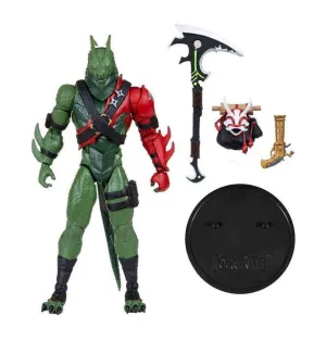 FORTNITE FIGURA 18CM HYBRID S3                                             