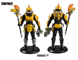 FORTNITE FIGURA 18CM BEASTMODE JACKAL                                      