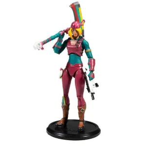 FORTNITE FIGURA 18 CM SKULLY                                               