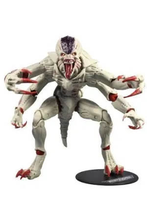 WARHAMMER 40K FIGURA TYRANID GENESTEALER 18 CM