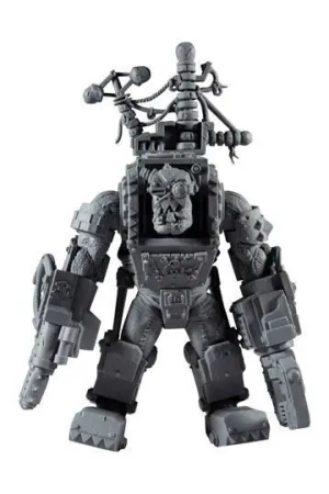 WARHAMMER 40K FIGURA ORK BIG MEK (ARTIST PROOF) 30 CM