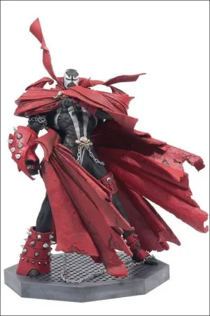SPAWN I.095 FIG 30CM                                                       