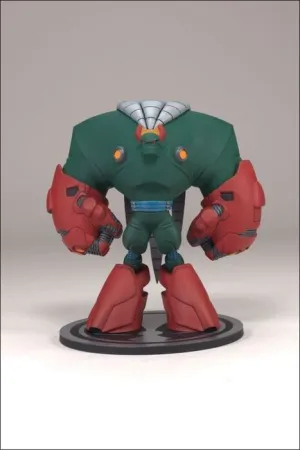 SPAWN SERIE 32 FIG 18CM - CREECH                                           