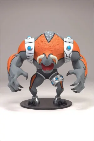 SPAWN SERIE 32 FIG 18CM - TREMOR                                           