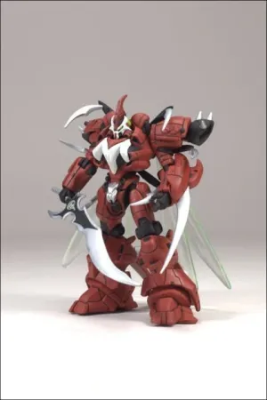 SPAWN FIG 8CM SERIE 2 - MANGA SPAWN                                        