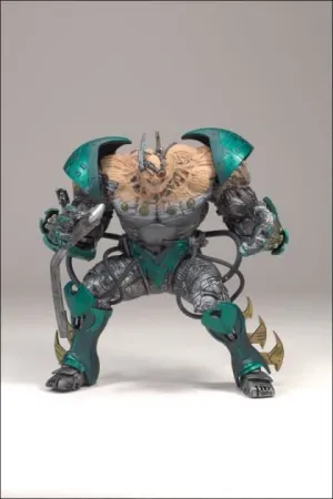 SPAWN FIG 8CM SERIE 2 - OVERTKILL                                          