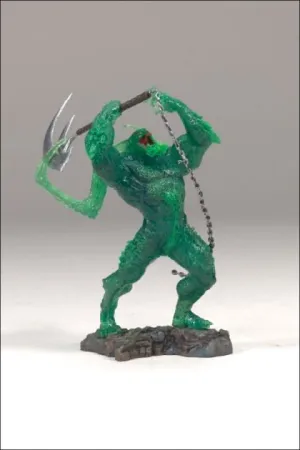 SPAWN FIG 8CM SERIE 2 - URIZEN                                             
