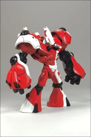 SPAWN SERIE 34 FIG 18CM - MANGA SPAWN                                      