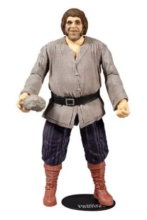 LA PRINCESA PROMETIDA FIGURA MEGAFIG FEZZIK 30 CM