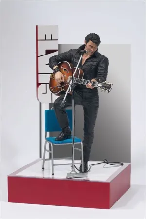 ELVIS PRESLEY - 1968 ESPECIAL TV                                           
