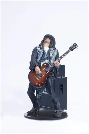SLASH GUITARRISTA LEGENDARIO FIG 18CM                                      