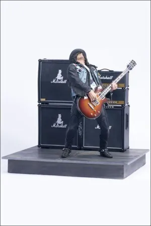 SLASH GUITARRISTA LEGENDARIO CAJA DELUXE                                   