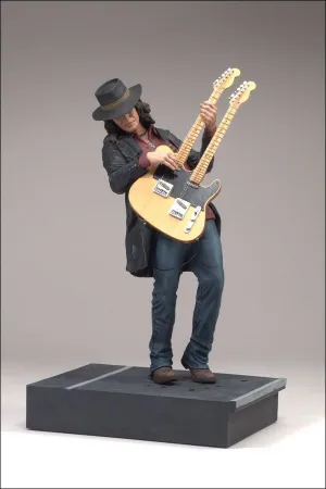 RICHIE SAMBORA FIG 18CM BON JOVI                                           
