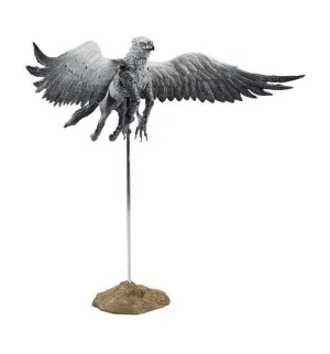 HARRY POTTER Y EL PRISIONERO DE AZKABAN FIGURA 12 CM BUCKBEAK              