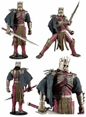 THE WITCHER FIG 18CM EREDIN                                                