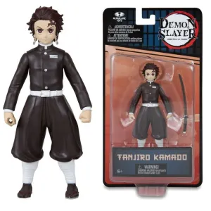 GUARDIANES DE LA NOCHE FIGURA 13CM TANJIRON KAMADO
