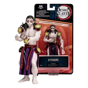 GUARDIANES DE LA NOCHE FIGURA 13 CM KYOGAI