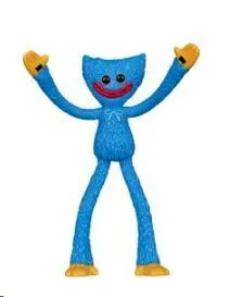 HUGGY WUGGY FIGURA 11 CM POPPY PLAYTIME
