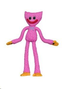 KISSY MISSY FIGURA 11 CM POPPY PLAYTIME