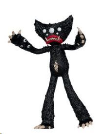 KILLY WILLY FIGURA 11 CM POPPY PLAYTIME