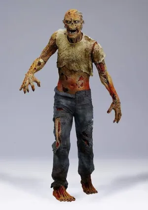 LOS MUERTOS VIVIENTES FIG 18CM SERIE 1 - ZOMBIE LURKER                     