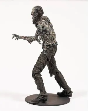 THE WALKING DEAD FIGURA 13 CM WATER WALKER SERIE 9                         