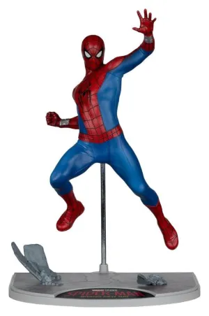 SPIDERMAN BRAND NEW DAY (2026) MARVEL STUDIOS ESTATUA 1/6 SPIDERMAN 24 CM