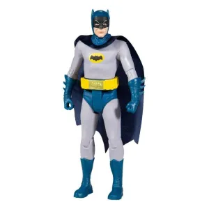 BATMAN 66 FIGURA 15 CM BATMAN DC RETRO