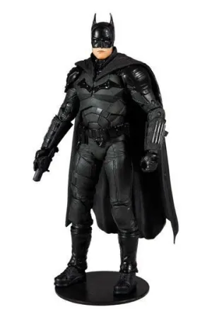 DC MULTIVERSE FIGURA BATMAN 18 CM