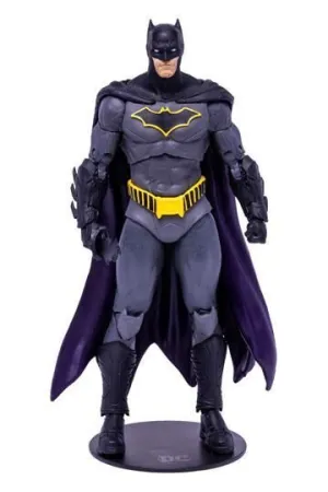 DC MULTIVERSE FIGURA BATMAN 18 CM